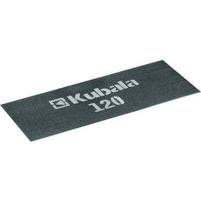 Brusná mřížka 105x280 mm, gramáž 150, kompl. 5 ks KUBALA 1679
