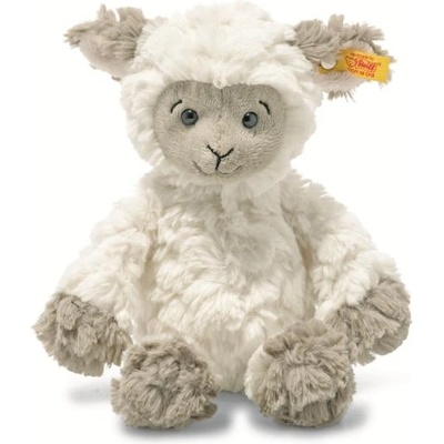 Steiff Friends Lita агне, бяло 20см плюшена играчка (073946)