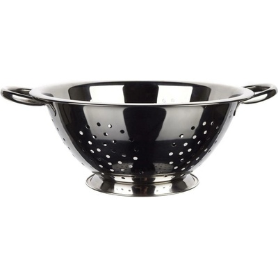 cedník mísa SHINE 24cm nerez