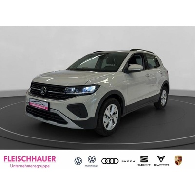 Volkswagen T-Cross 1.0 TSI Life 85 kW