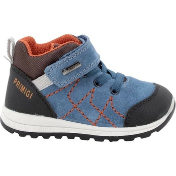 Primigi dětské celoroční boty PTIGT 8858722 Gore-tex