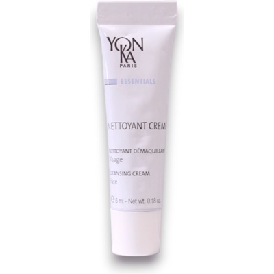 Yon-Ka Essentials Почистващ крем 5 ml *Мостра