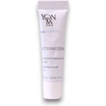 Yon-Ka Essentials Почистващ крем 5 ml *Мостра