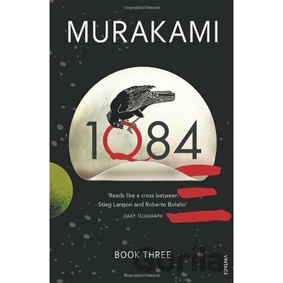 1Q84: Book 3 - Haruki Murakami