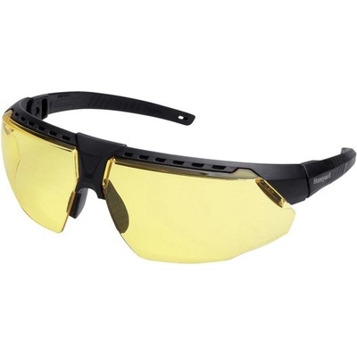 Honeywell 1034833 Avatar Black Antifog žlté