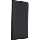 Puzdrá a kryty na mobilné telefóny Huawei Púzdro SMART BOOK CASE HUAWEI P20 LITE - čierne