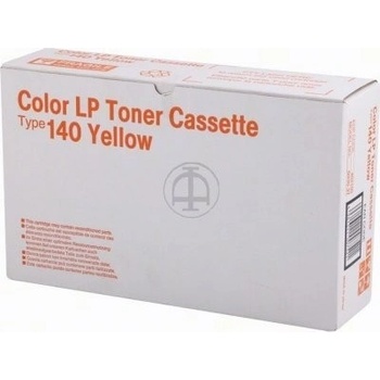 Ricoh 140 жълт (yellow) оригинален тонер (402100)