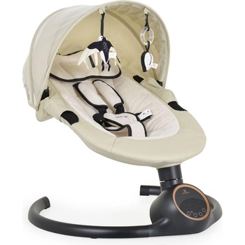Cangaroo Електрическа люлка Prestige бежов (3801005210077)