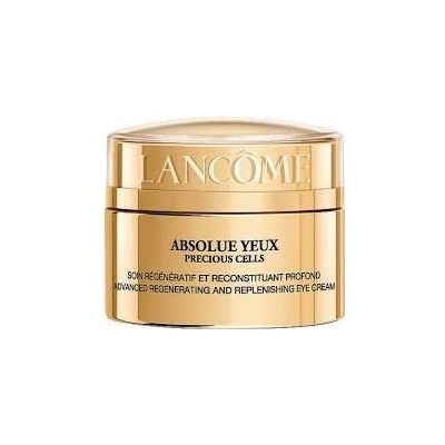 Lancôme Absolue Precious Cells Eye Cream 20 ml