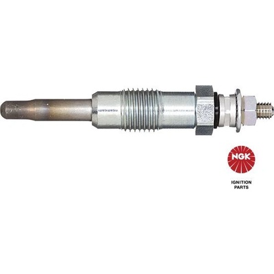 Žhavící svíčka NGK D-Power 1 (Y-914U / Y-923U / Y-922R / Y-908R / Y-924U / Y-938R / Y- 920R / Y-924J) - OPEL, FORD, BMW – Hledejceny.cz