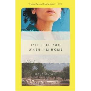 I'll Tell You When I'm Home (ISBN: 9781982182595)