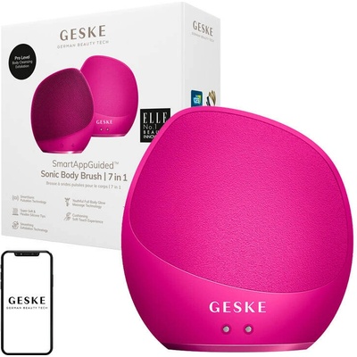 Geske Cool&Warm Duo Eye Massager 7v1