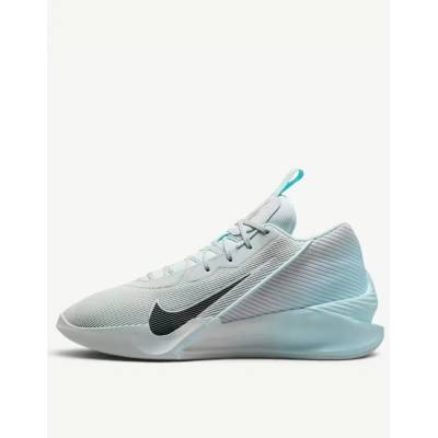 Nike G. T. Jump Academy White / Multicolor