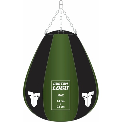 Fighter Profesionální boxerský pytel HRUŠKA