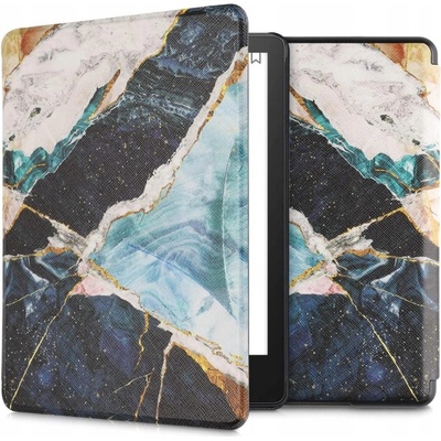KW Mobile Marble KW5625624 pre Amazon Kindle Paperwhite 5 2021 viacfarebné