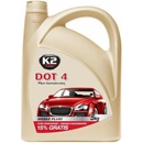 K2 DOT 4 5 l