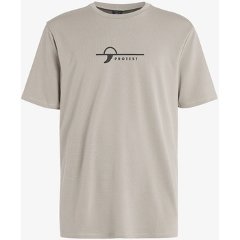 Protest Мъжка риза за сърф Protest PRTLEGUNDI Protest | Siv | МЪЖЕ | M