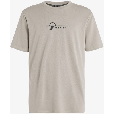Protest Мъжка риза за сърф Protest PRTLEGUNDI Protest | Siv | МЪЖЕ | M