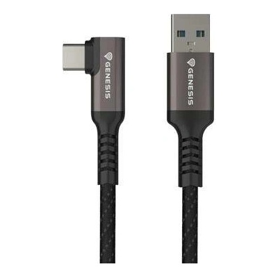 USB-C na USB-A 3.2 Gen1 3m 5Gb/s PD 15W pro VR