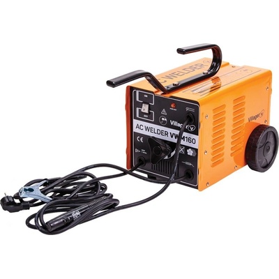 VILLAGER VWM 160