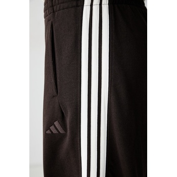 adidas спортен панталон дамски от памук (KW7703)