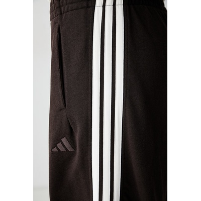 adidas спортен панталон дамски от памук (KW7703)