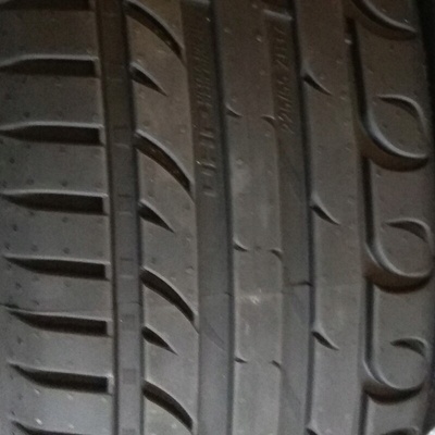 Sebring Ultra High Performance 255/40 R19 100Y