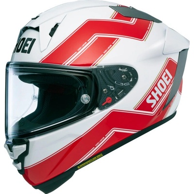 Shoei X-SPR Pro Lawson