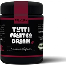 Urban Tea Factory Tutti Fruitea Dream Ovocný čaj s lesným ovocím BIO 50 g