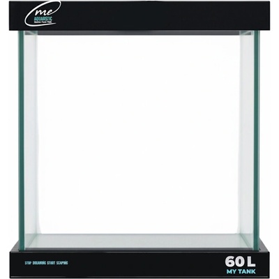ME Aquaristic My Tank 38 x 38 x 43 cm 60 l