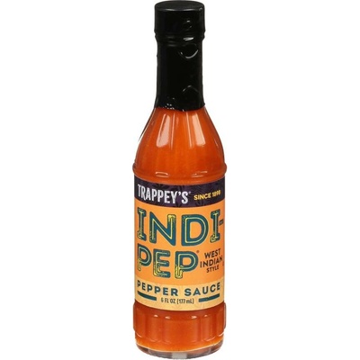 Trappey's West Indian pálivá chilli omáčka 177 ml
