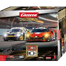 Carrera 23639 Super Showdown