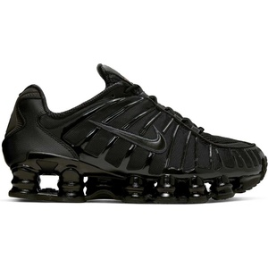 Nike Обувки shox tl (av3595-002)