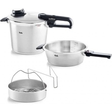 Fissler Vitavit Premium 6 l a 2,5 l