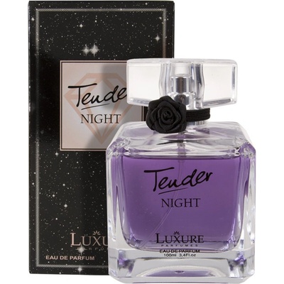 Luxure Tender Night parfémovaná voda dámská 100 ml