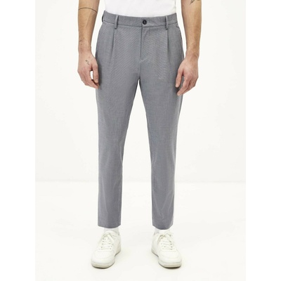 Celio Сиви мъжки панталони с къси ръкави Celio Celio | Siv | МЪЖЕ | 30/34