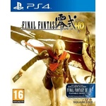 Square Enix Final Fantasy Type-0 HD (PS4)