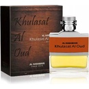 Al Haramain Khulasat Al Oud parfémovaná voda pánská 100 ml