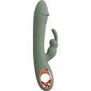 You2Toys Slim Rabbit Olive