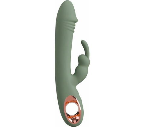 You2Toys Slim Rabbit Olive