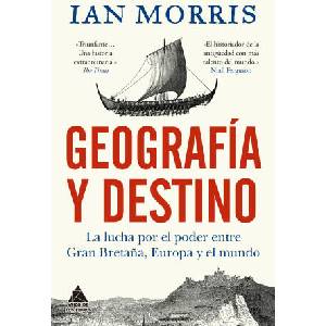 Geografia Y Destino (ISBN: 9788419703712)
