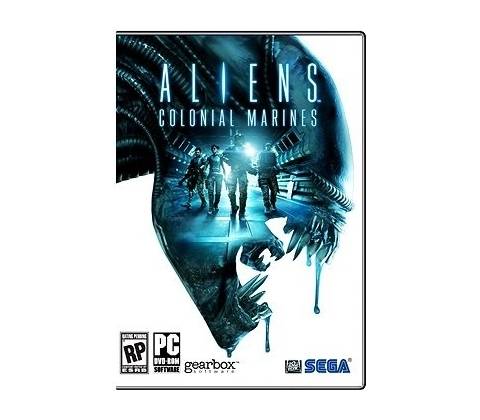 Aliens: Colonial Marines