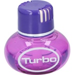  Turbo Ароматизатор освежител за въздух с дифузер с аромат на лавандула 150ml All Ride