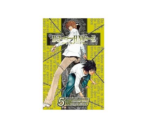 Death Note 05