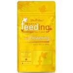 Green house feeding GH Powder Feeding Long Flowering - тор за дългоцъфтящи растения (на прах) (610781y)