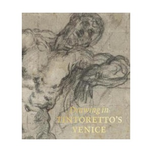 Drawing in Tintoretto's Venice (ISBN: 9780875981895)