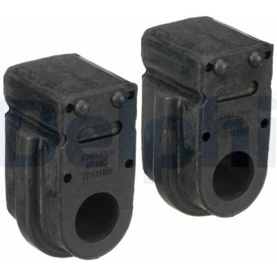 DELPHI Uloženie priečneho stabilizátora TD1316W