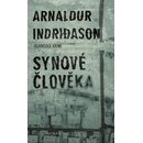 Synové člověka