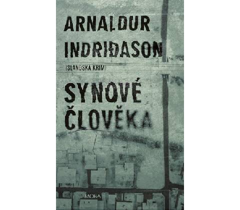 Synové člověka