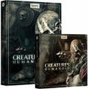 BOOM Library Creatures Humanoid BUNDLE